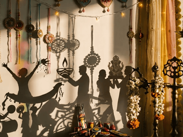 “Navigating Loss Through Festivals: Making Room for Love, Memories, Grief and&nbsp;Joy”